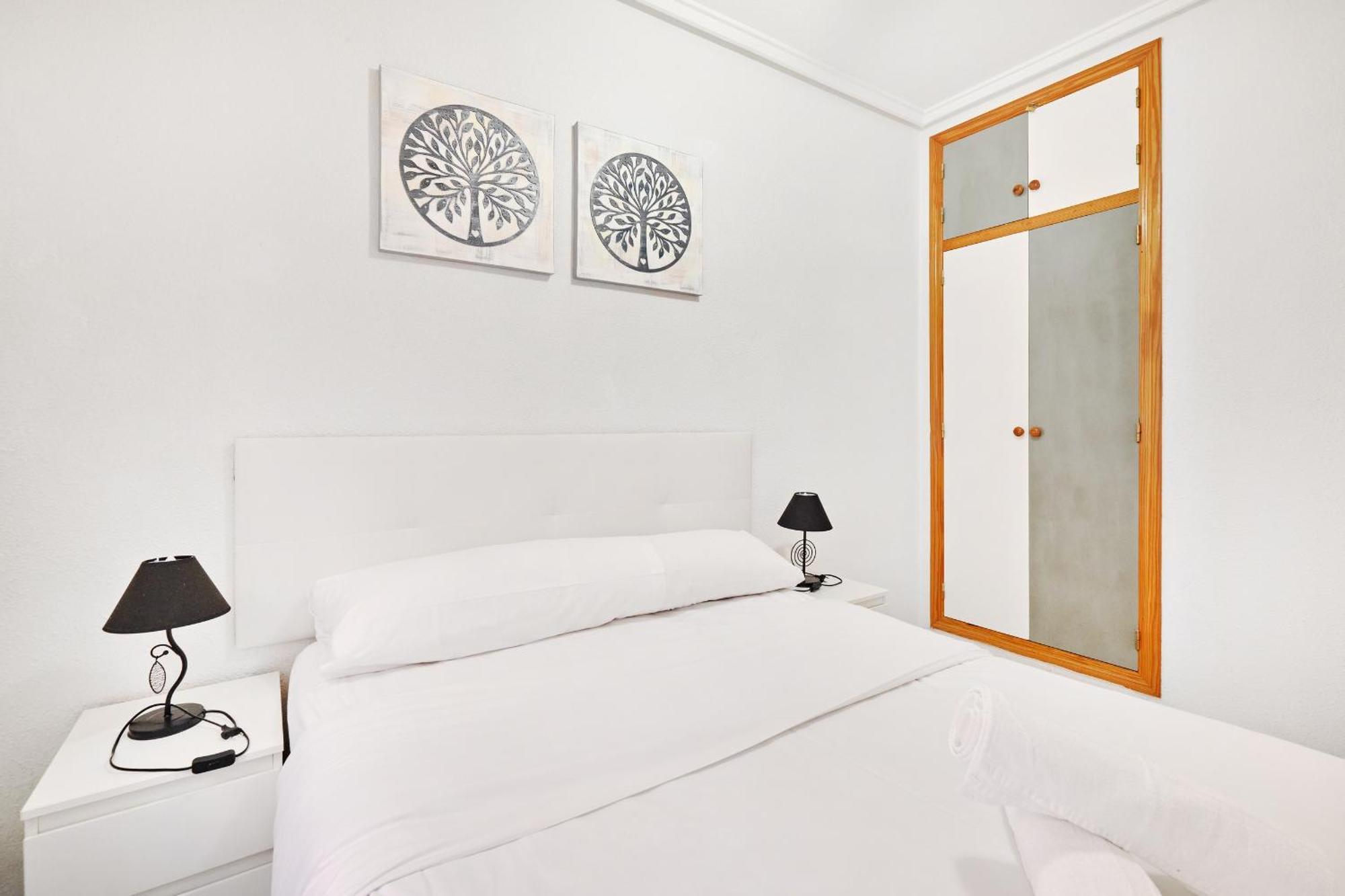 Espanhouse Martina First Line Sea View With Pool *