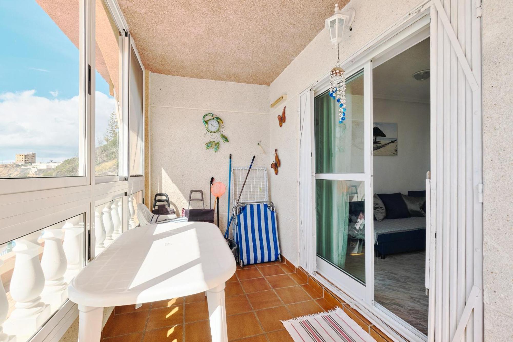 Apartment Espanhouse Martina First Line Sea View With Pool