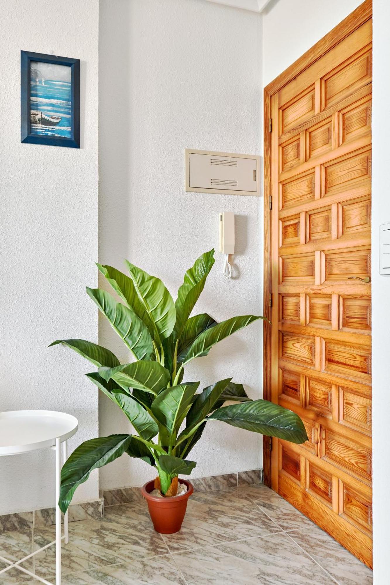 Apartment Espanhouse Martina First Line Sea View With Pool *